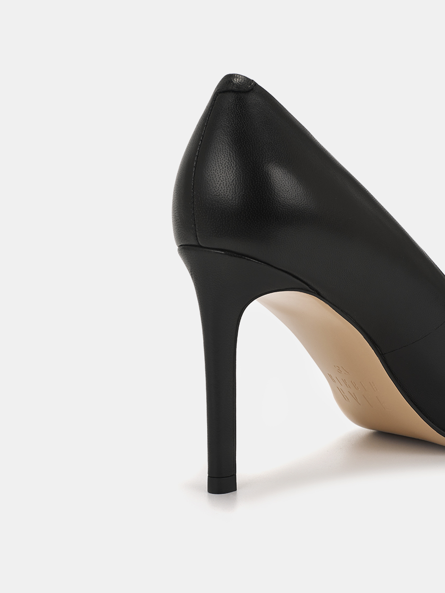 Туфли женские ВИДЖИН