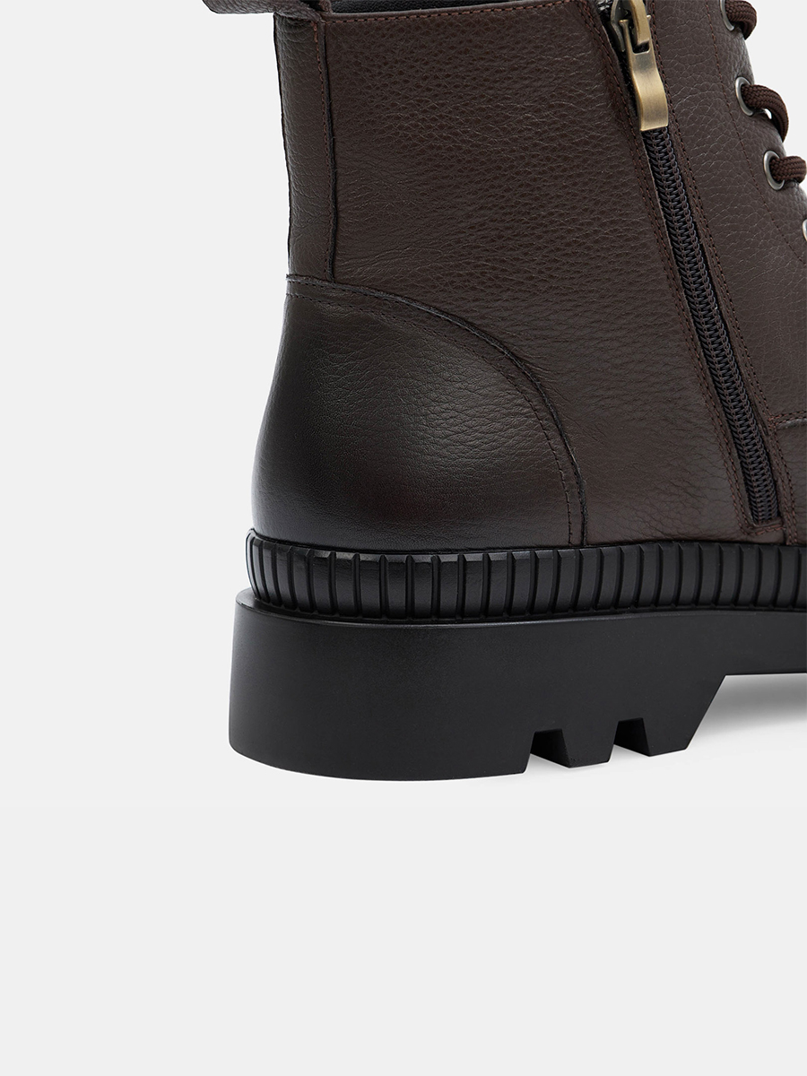 Ботинки мужские ABRICOT