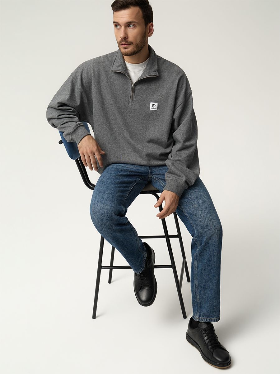 Кеды мужские SKYMAN