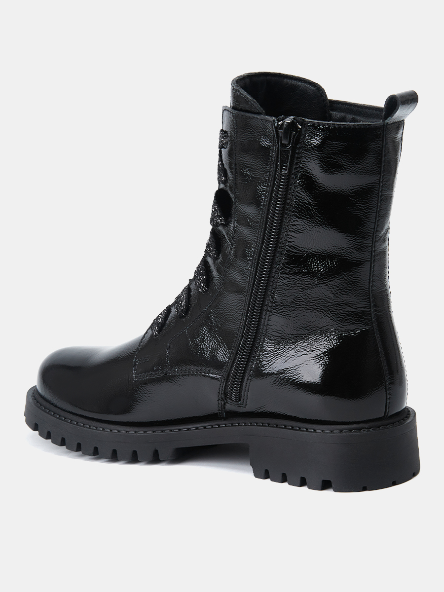 Ботинки детские ASPEN-D