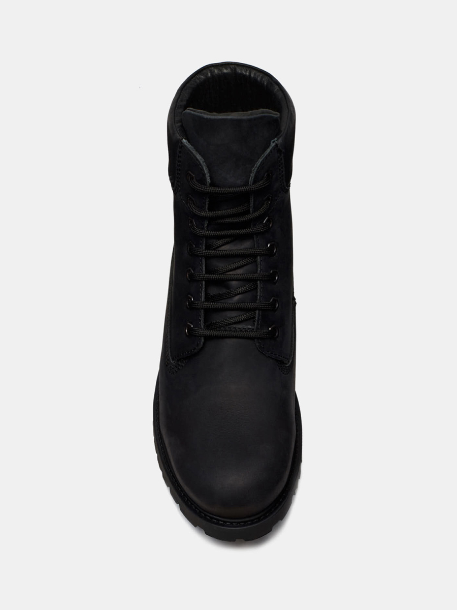 Ботинки мужские ASPEN