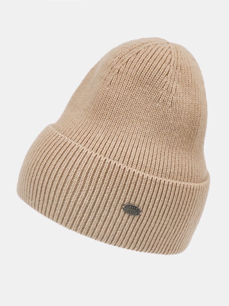 АУГЧ088200 Шапка женская Ralf Ringer 30%а нгора,50%шерсть,20%нейлон,песо