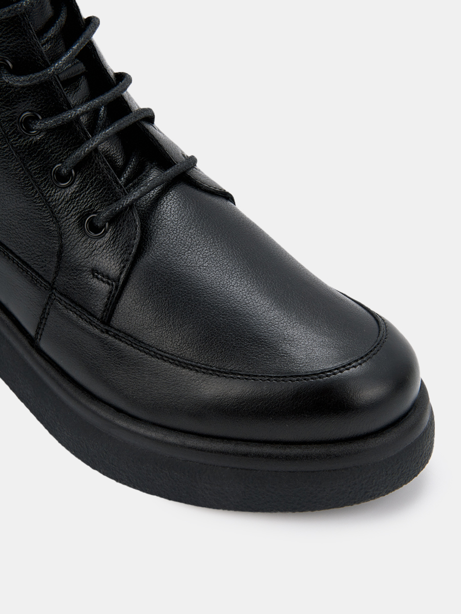 Ботинки женские ALMA-G