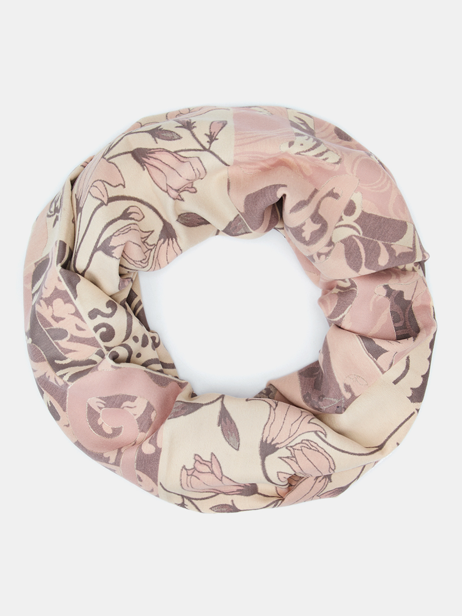 VG10892-03 Палантин женский