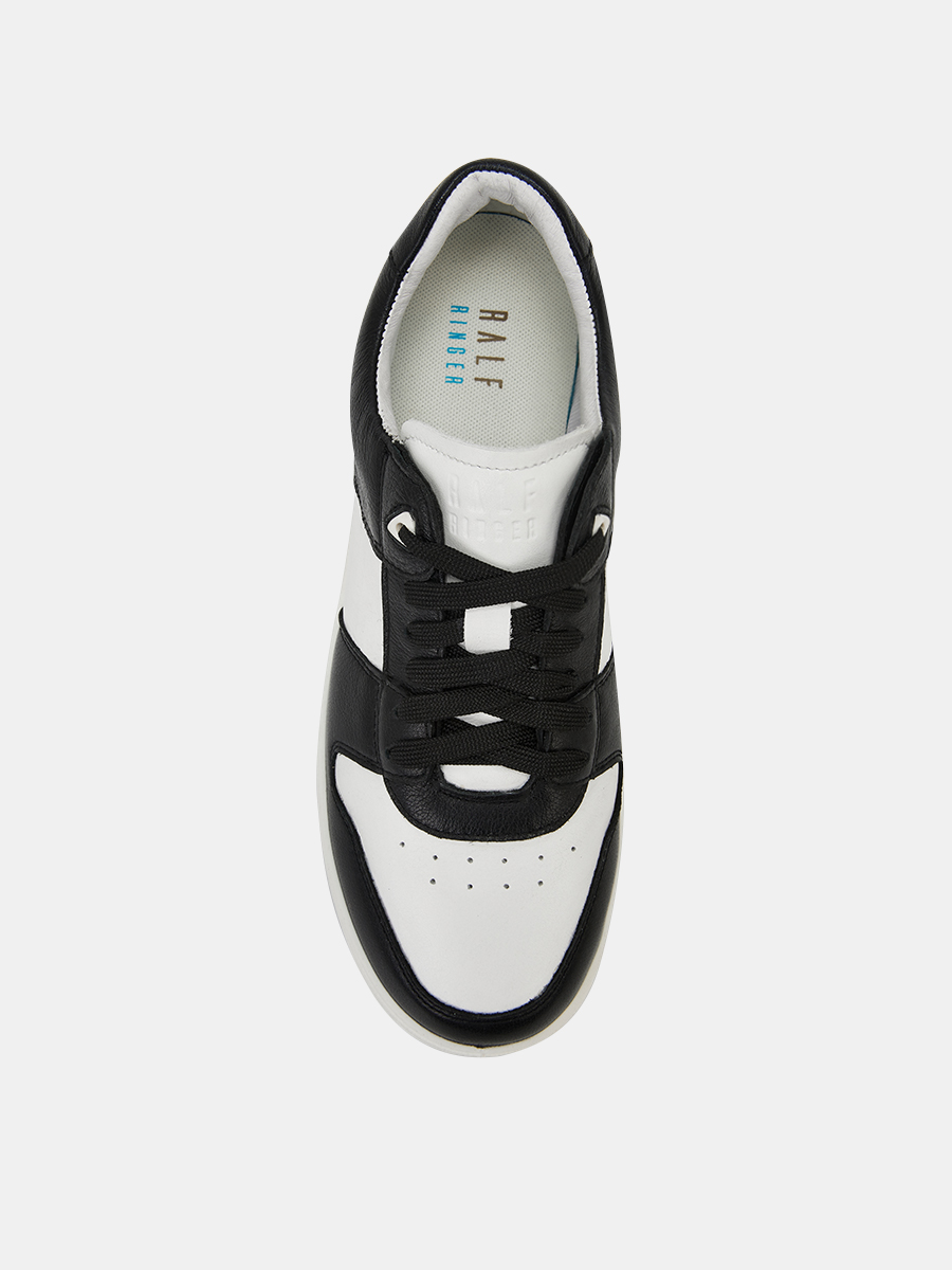 Кеды женские ДЖЕМ