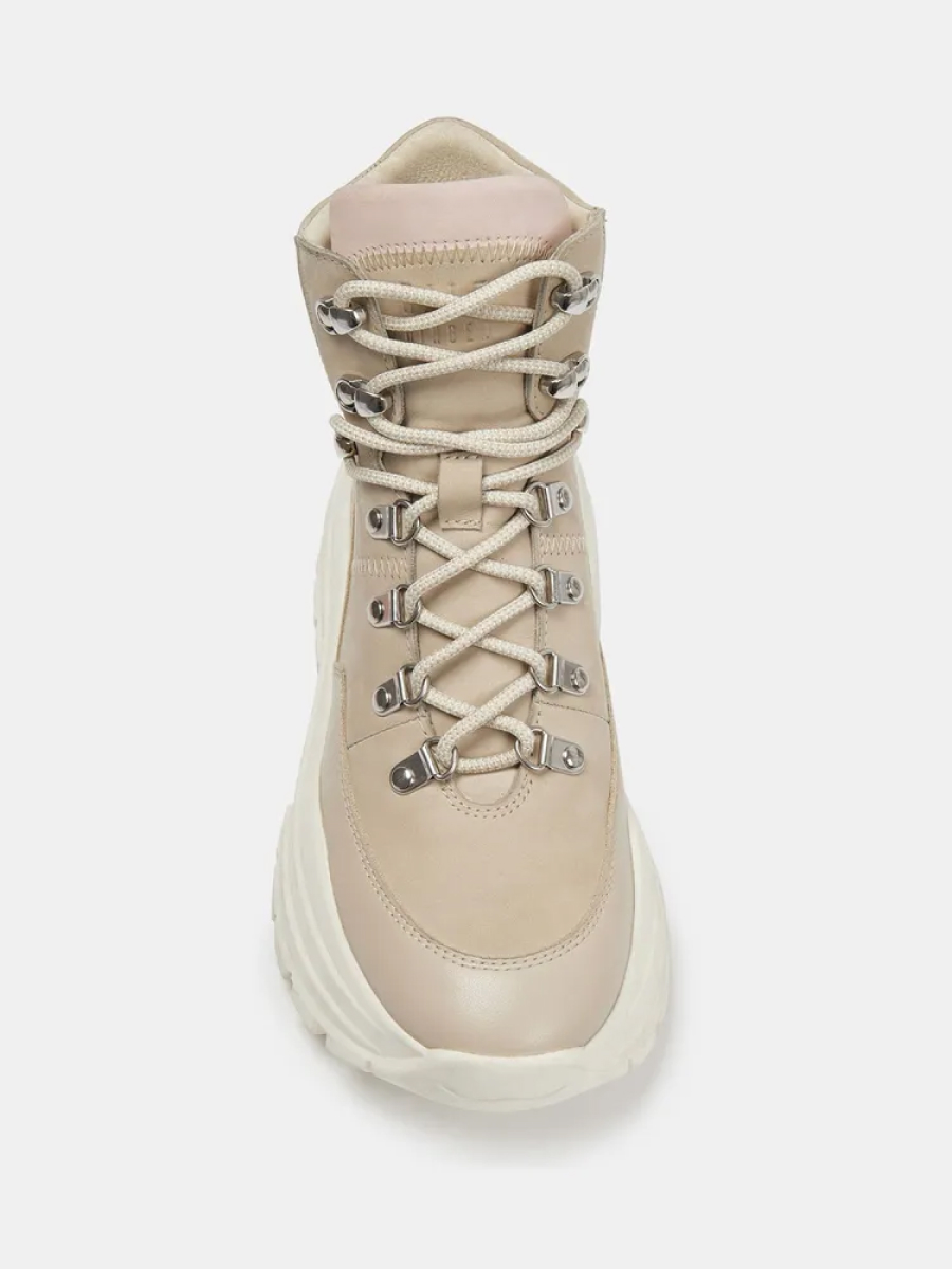 Ботинки женские САГА