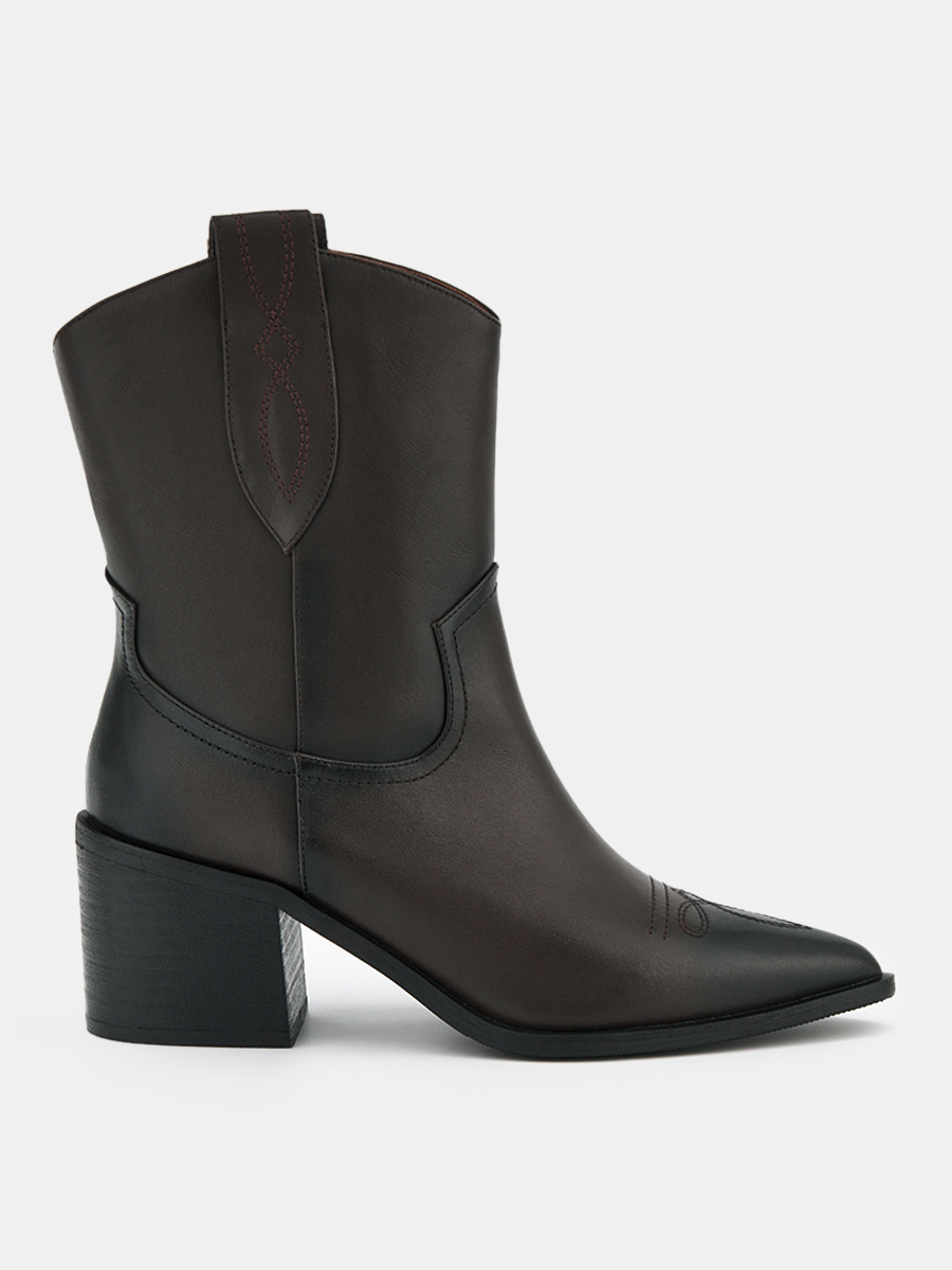 Казаки женские VIJIN