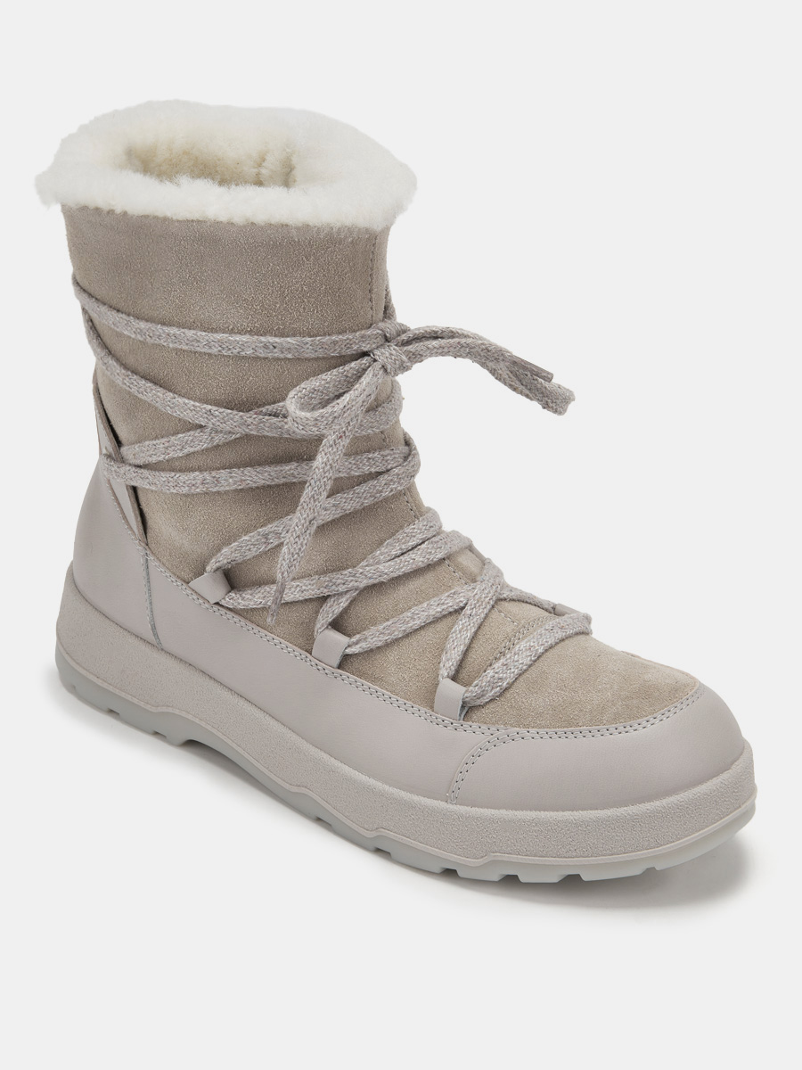 Ботинки женские ARCTIC