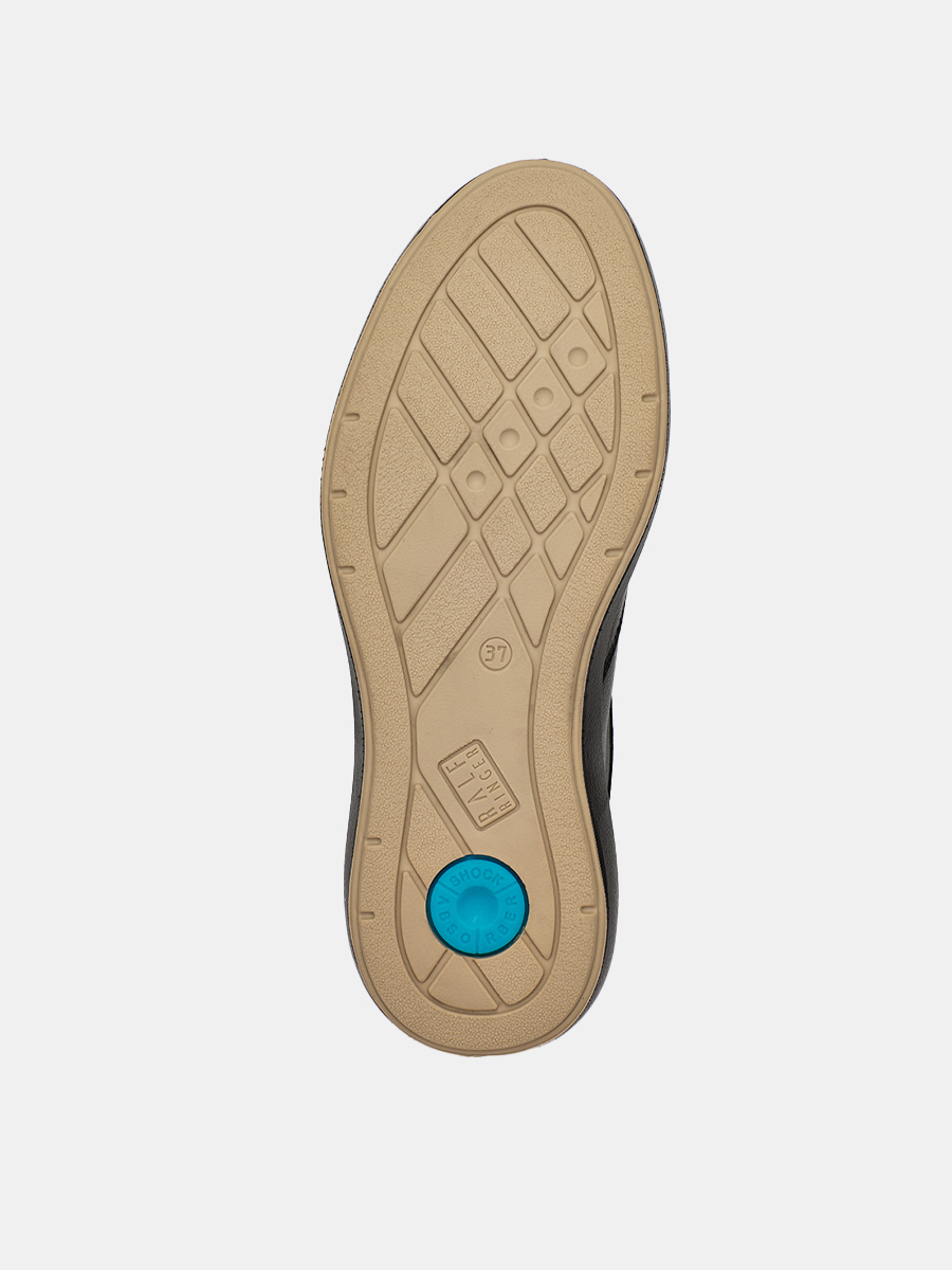 Полуботинки женские BLUES