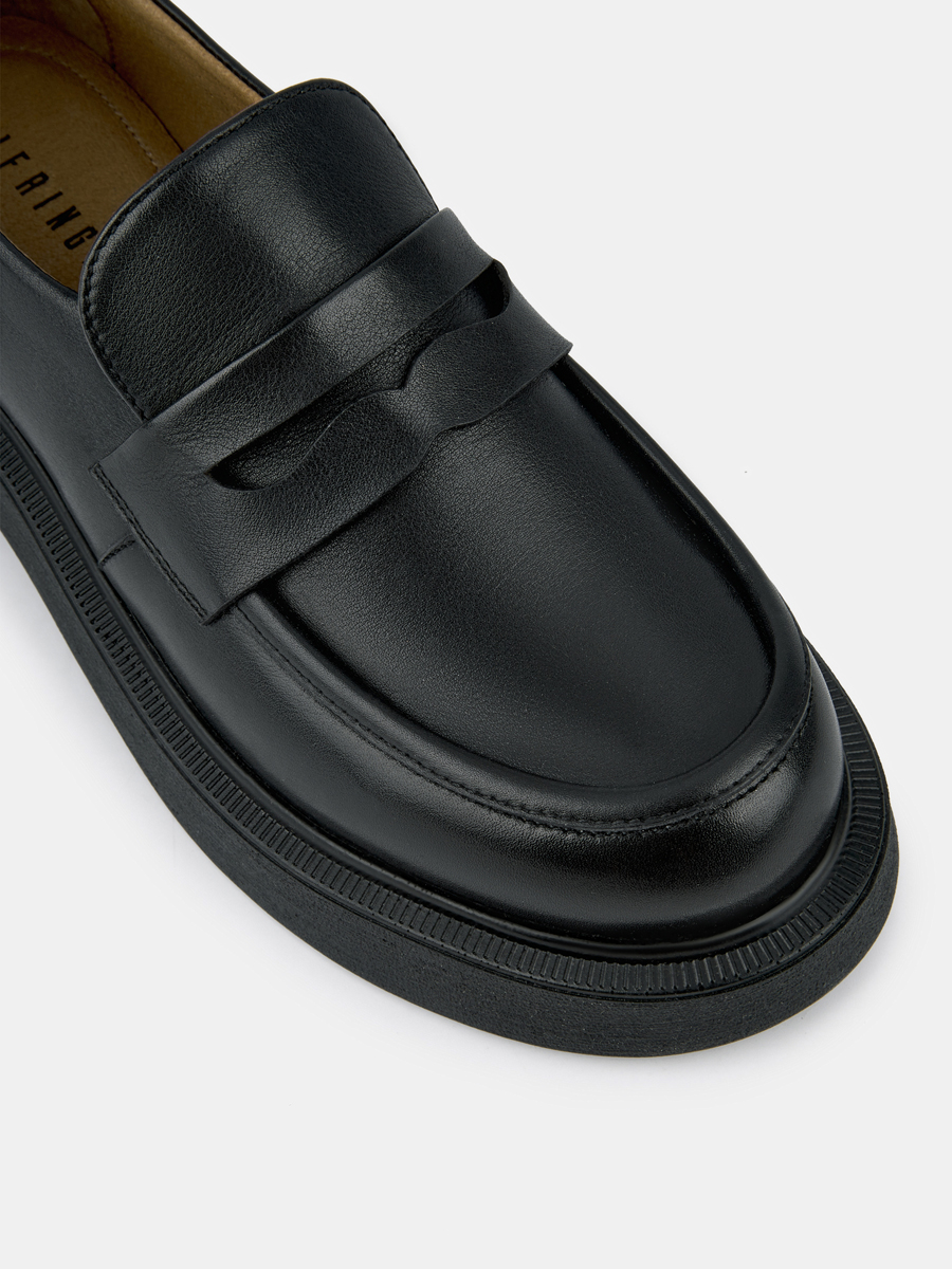 Лоферы женские АННА