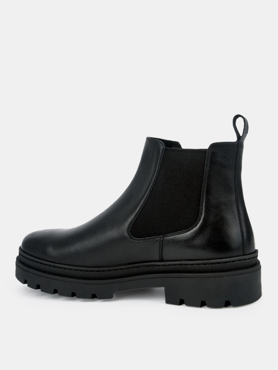 Сапоги мужские БРЕНДАН