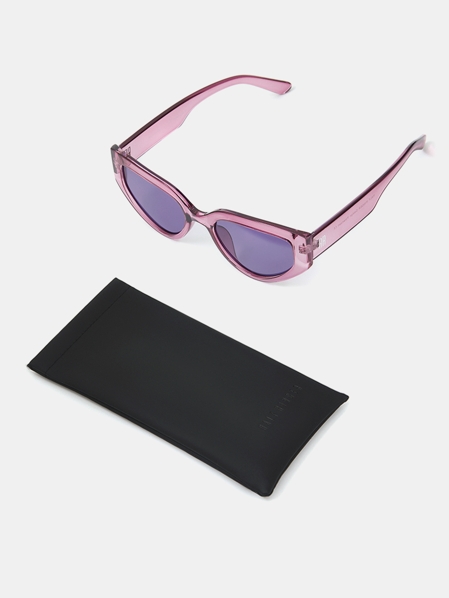 Солнцезащитные очки женские