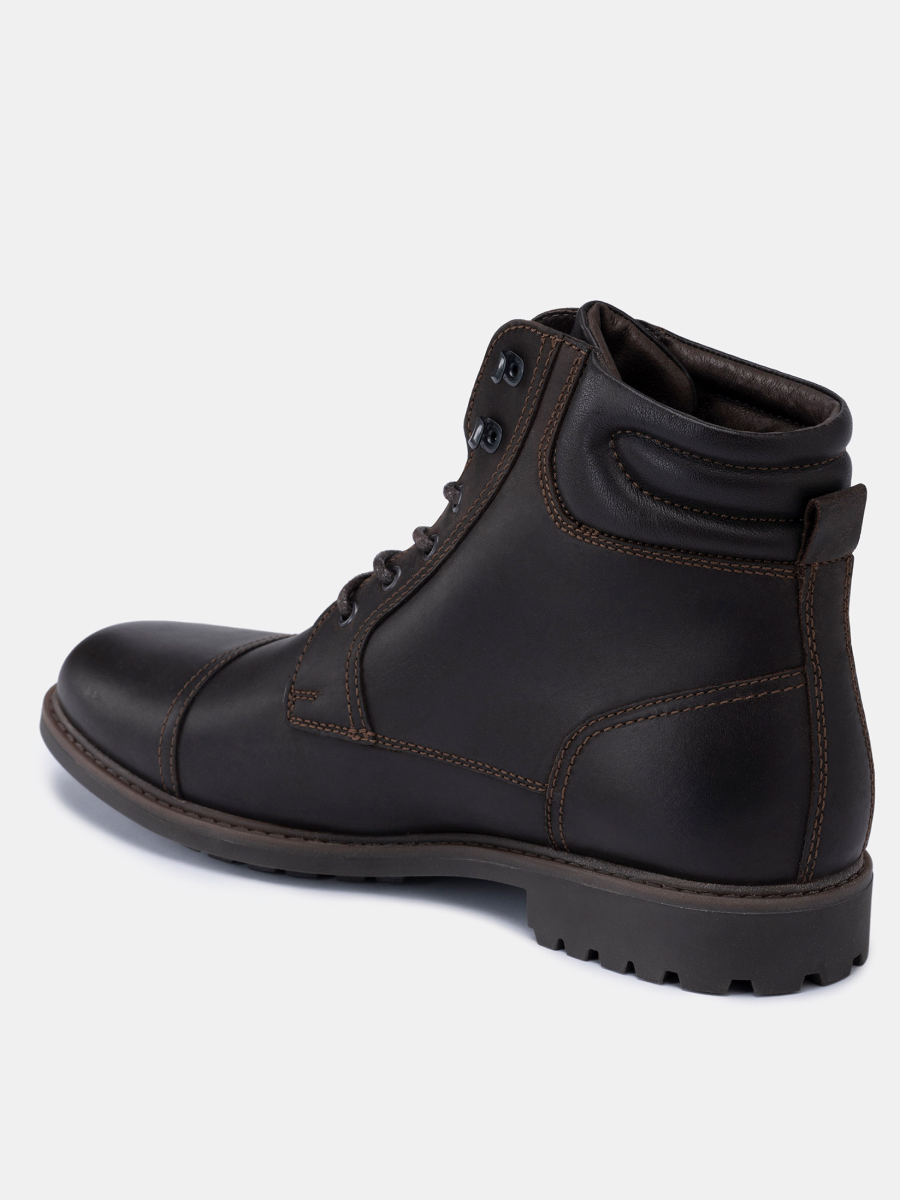 Ботинки мужские КЛАРК