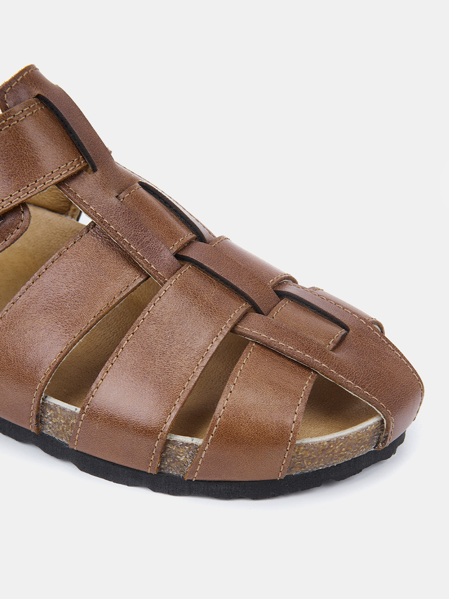 Сандалии детские ДЖАНГО-Д