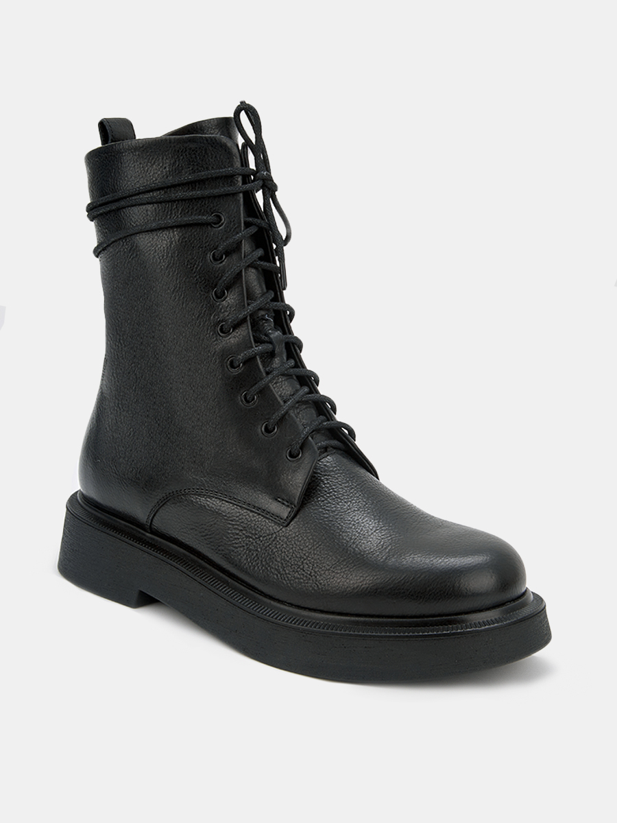 Ботинки женские АННА