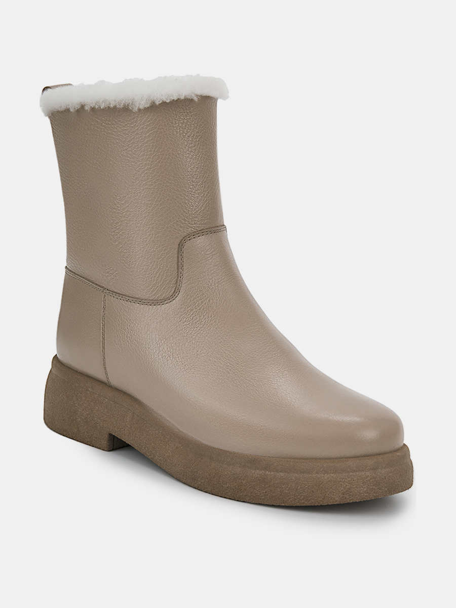 Ботильоны женские ALMA