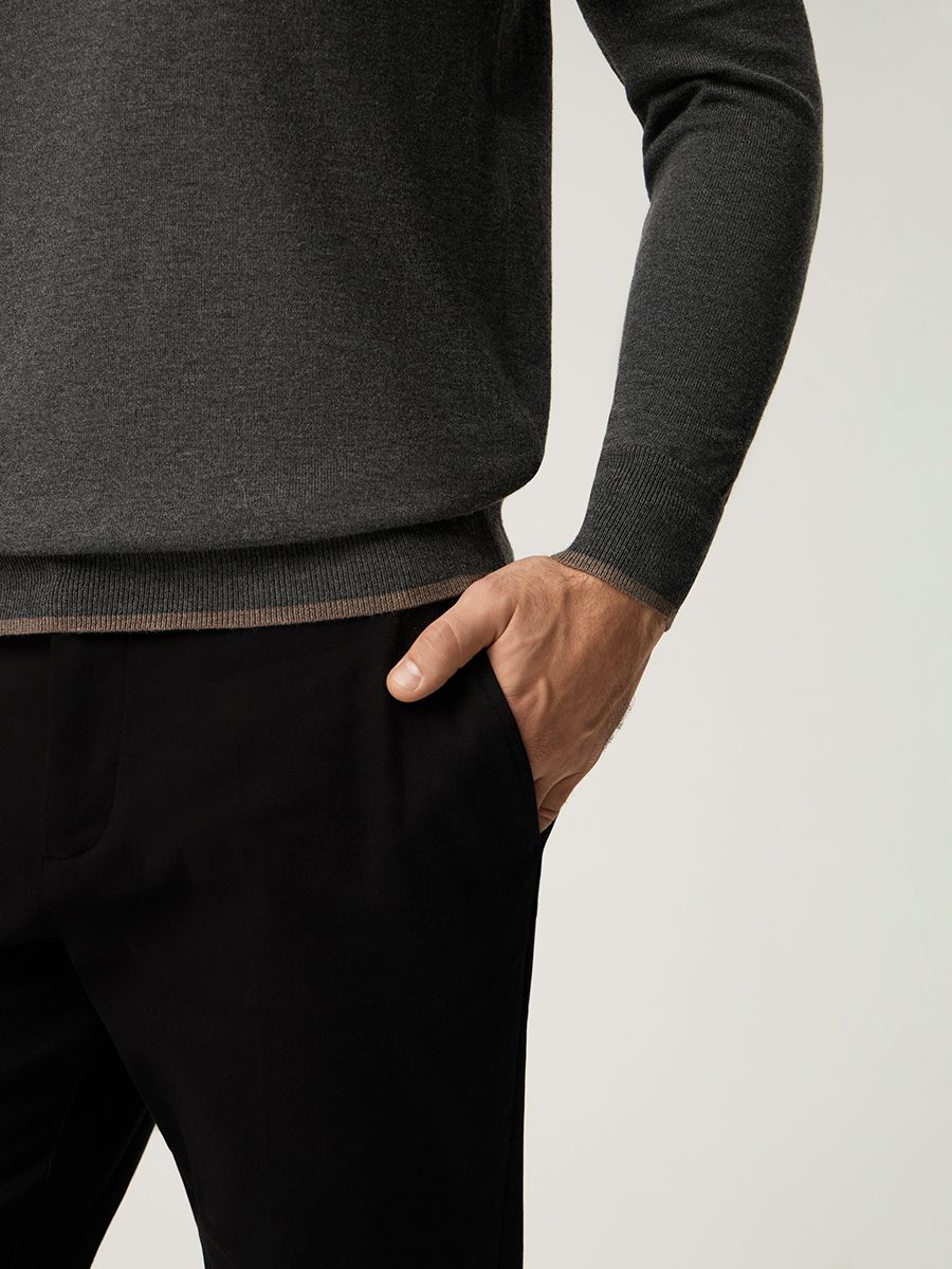 Джемпер мужской