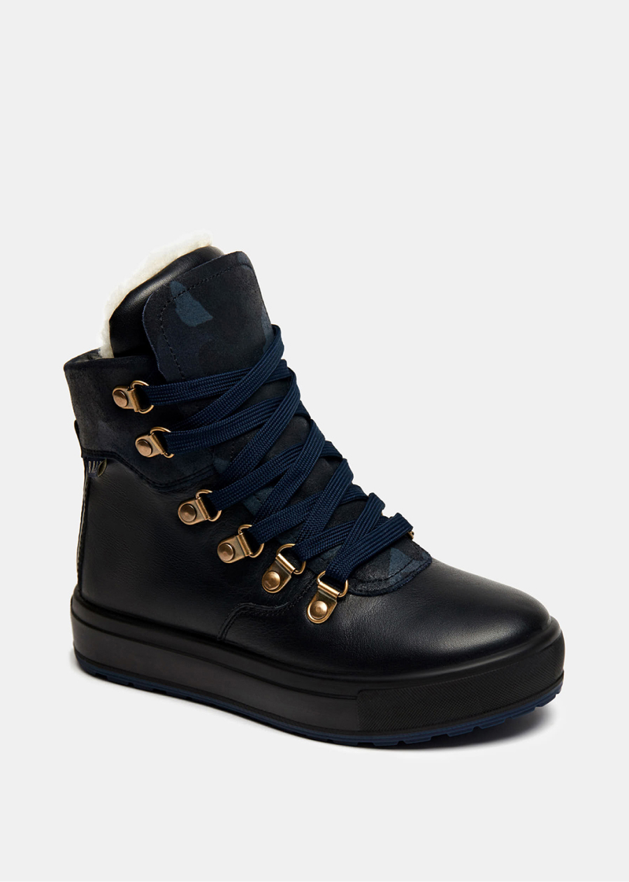 Ботинки ШЕЙЛА-Д