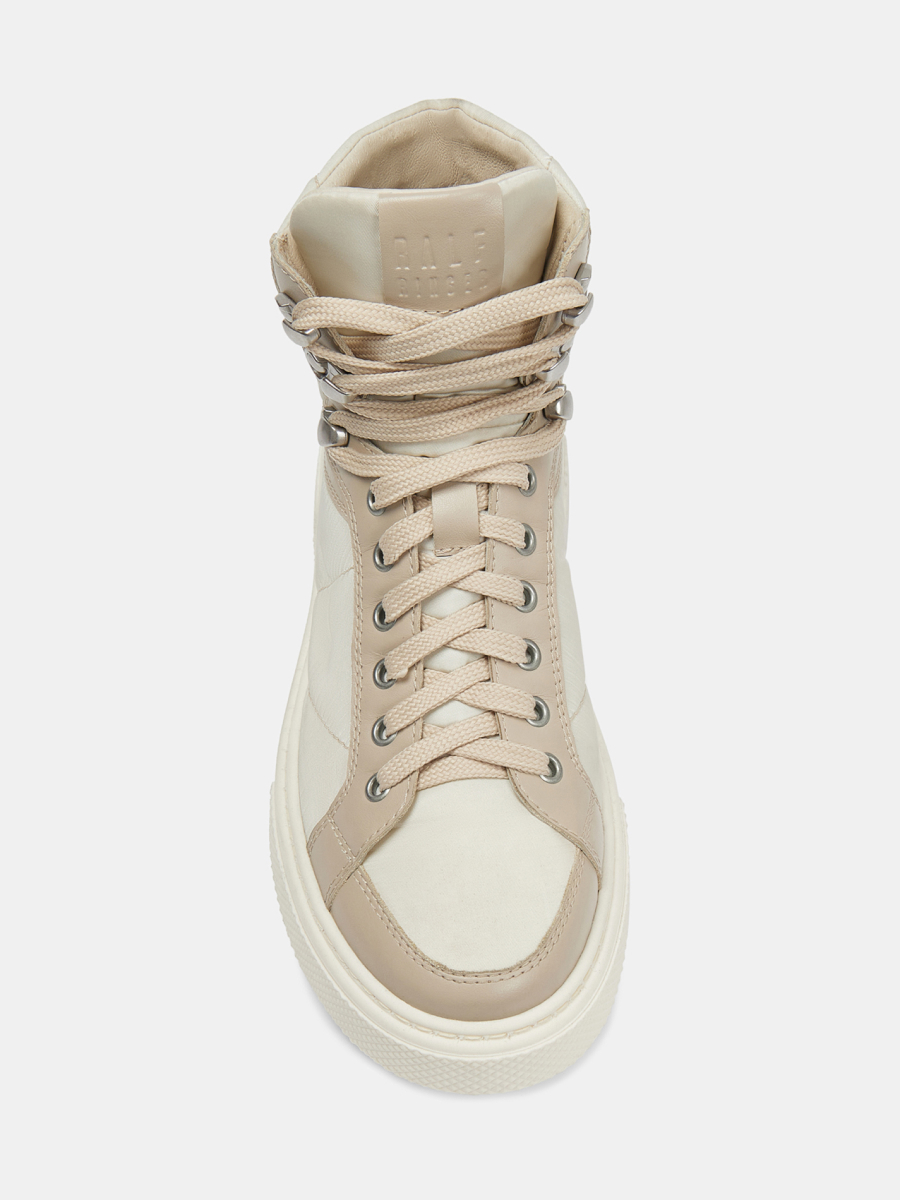 Кеды женские AURELIA