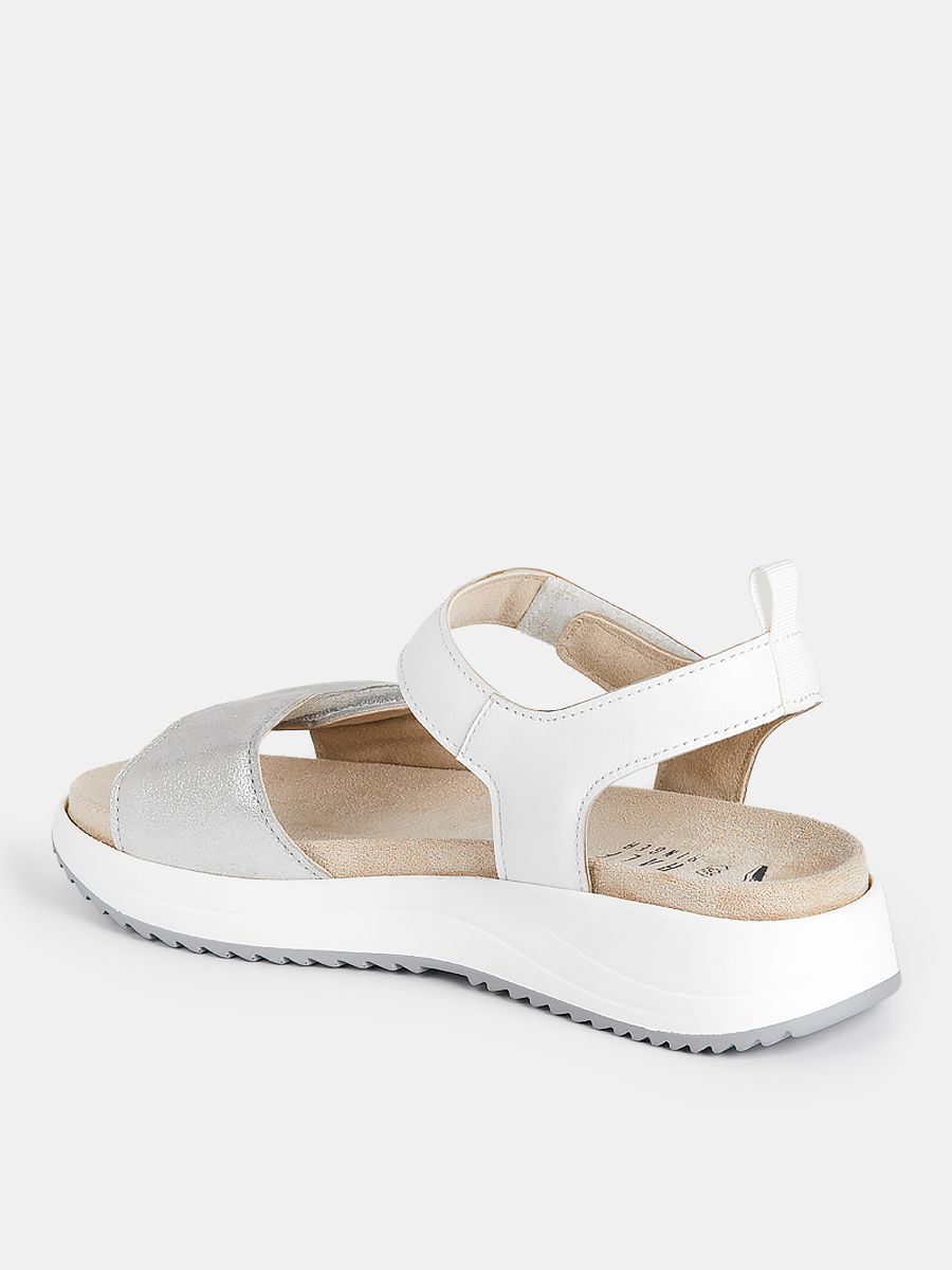 Сандалии женские ВЕСТ