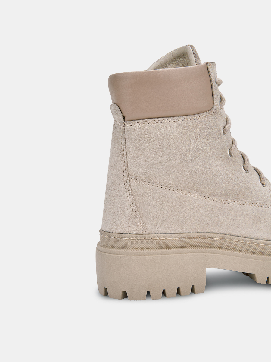 Ботинки женские ЛАЙВ