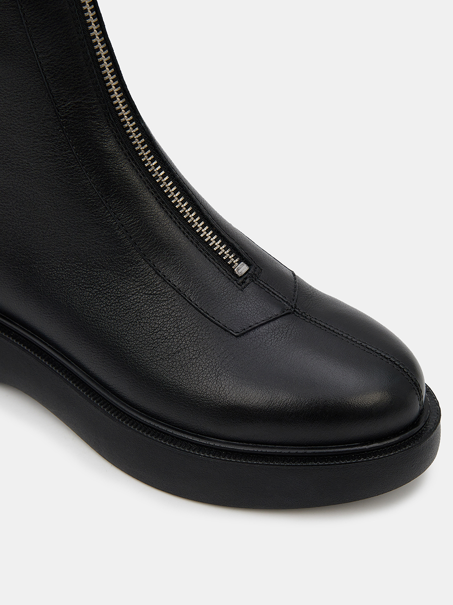 Ботинки женские LORA