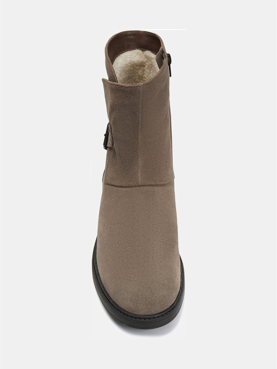 Полусапоги женские ELBRUS