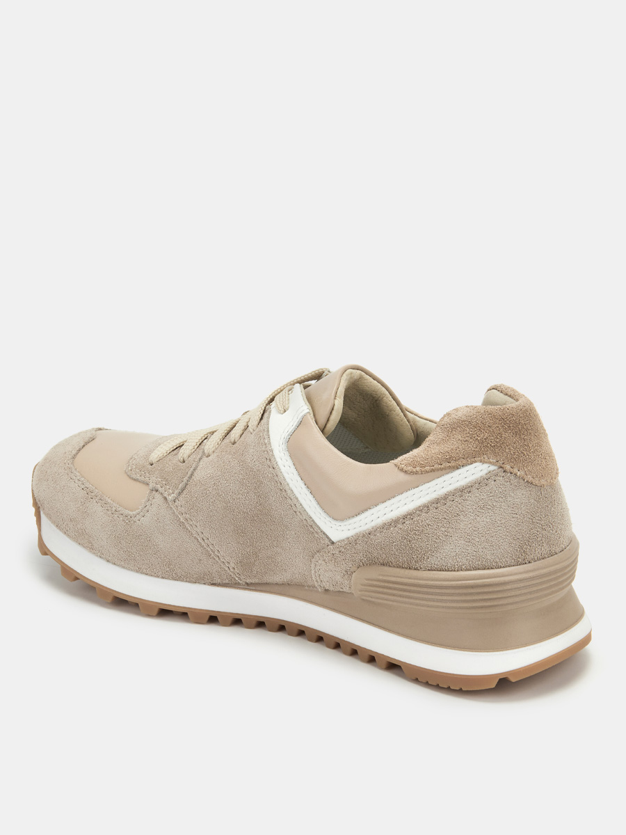 Кроссовки женские КРОС