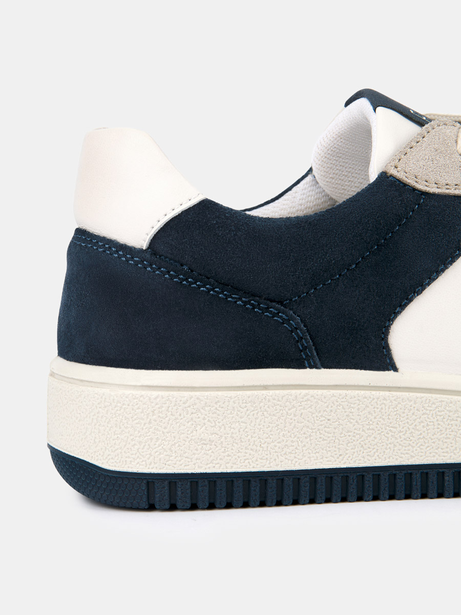 Кеды детские ДЖЕМ-Д