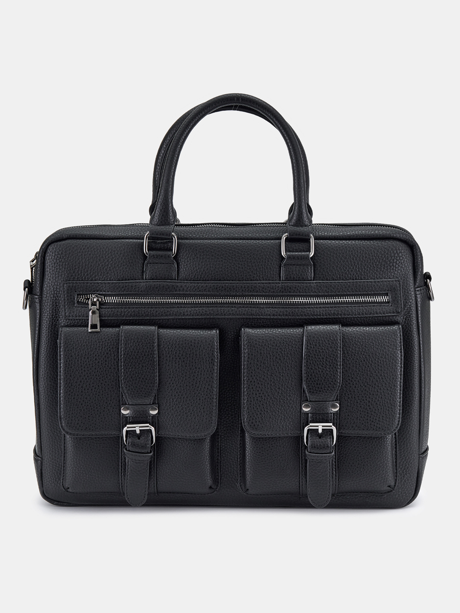 Сумка мужская, 20x8x28