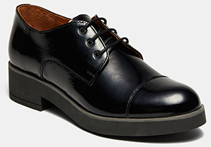 Полуботинки женские ALFA