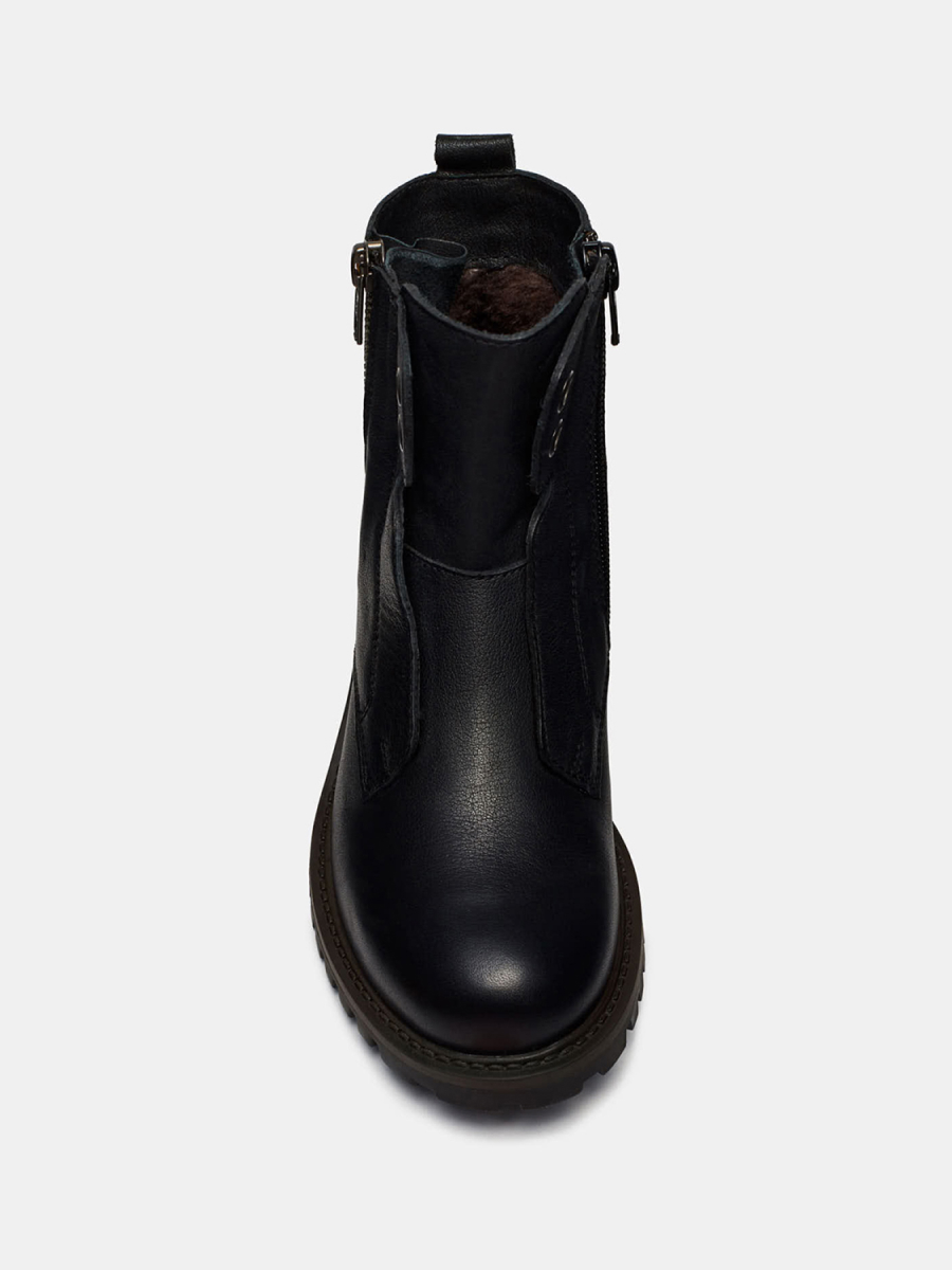 Ботинки ASPEN-D