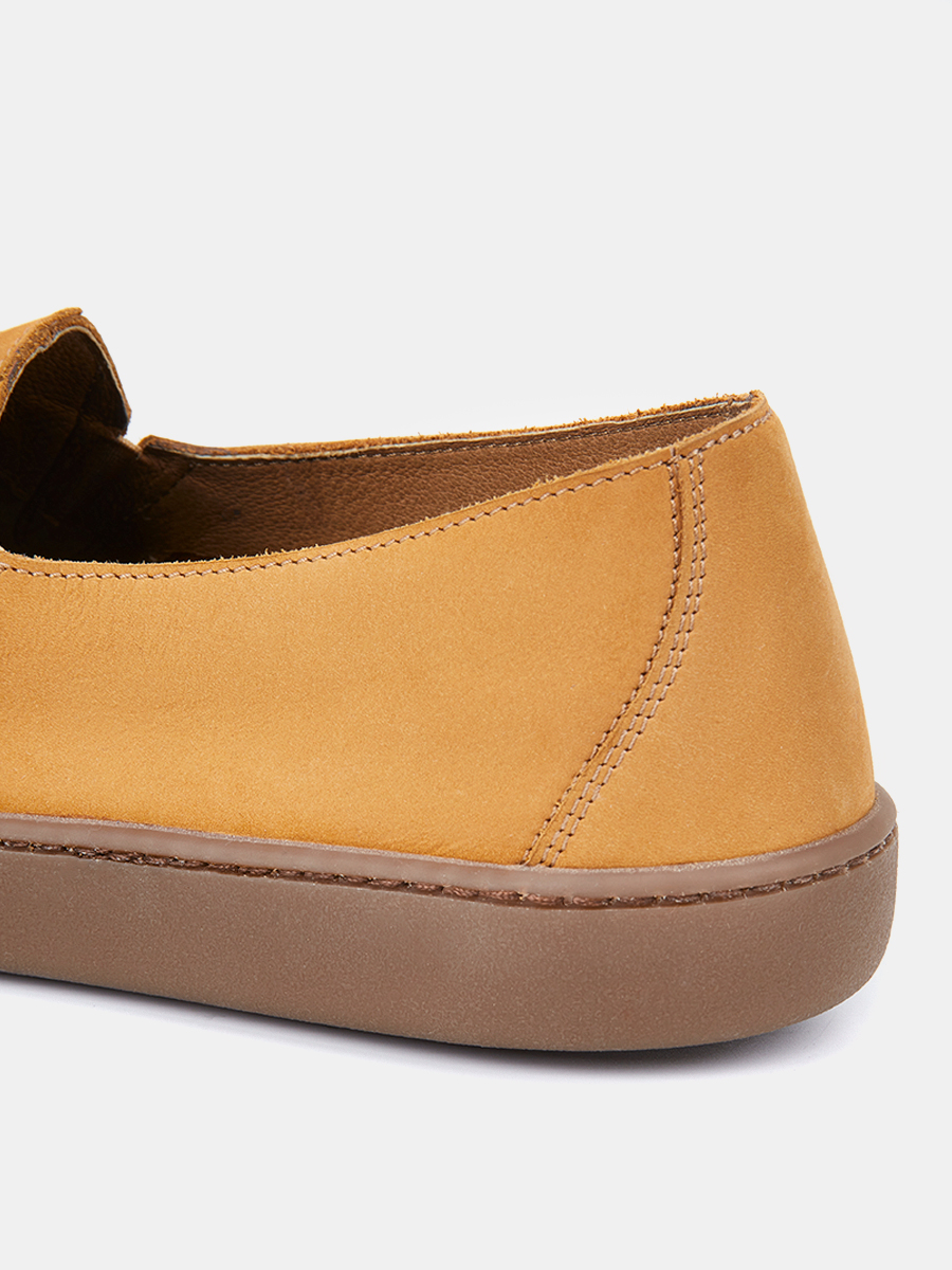 Слипоны мужские КВЕСТ