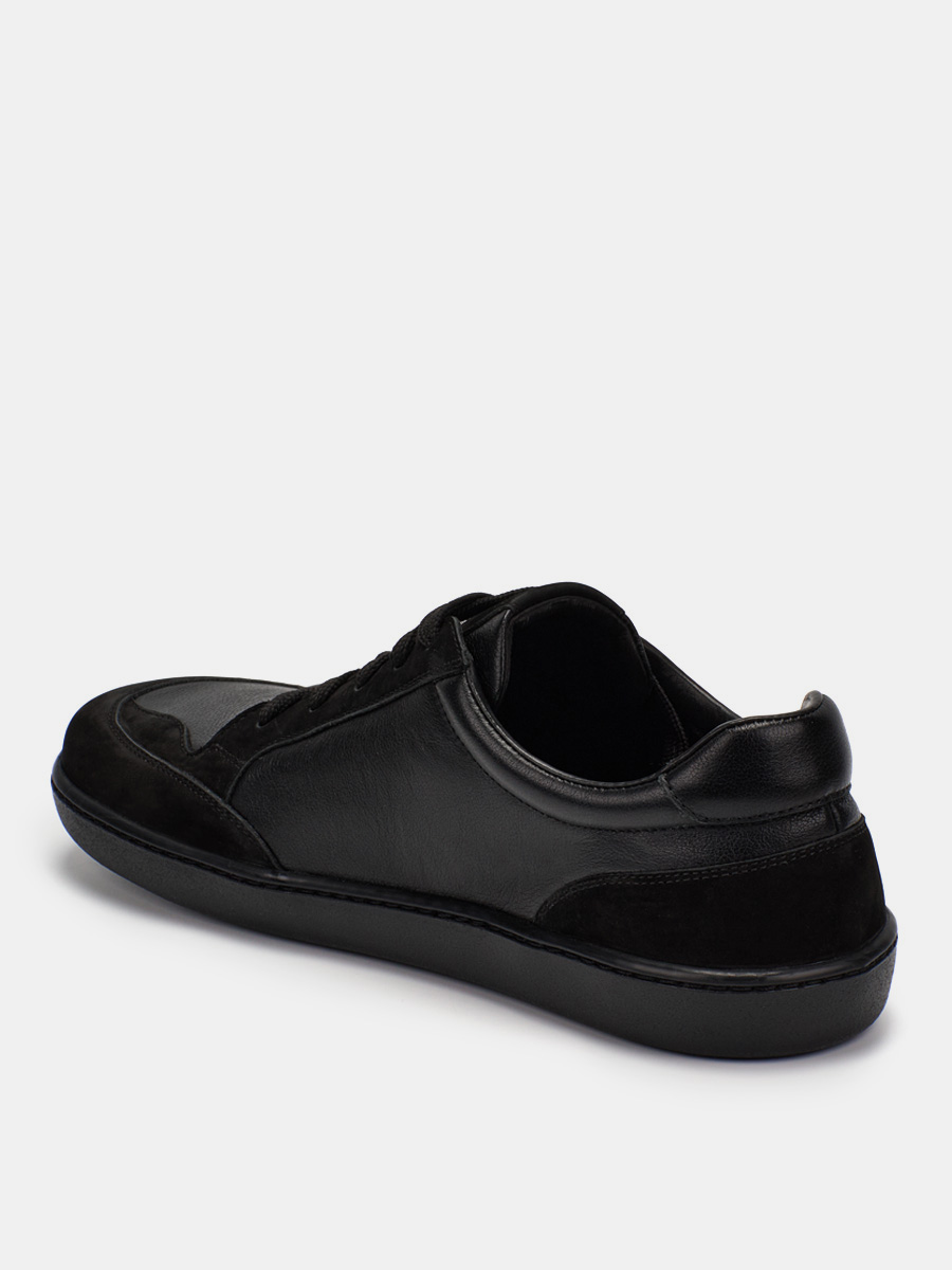 Полуботинки мужские КВЕСТ