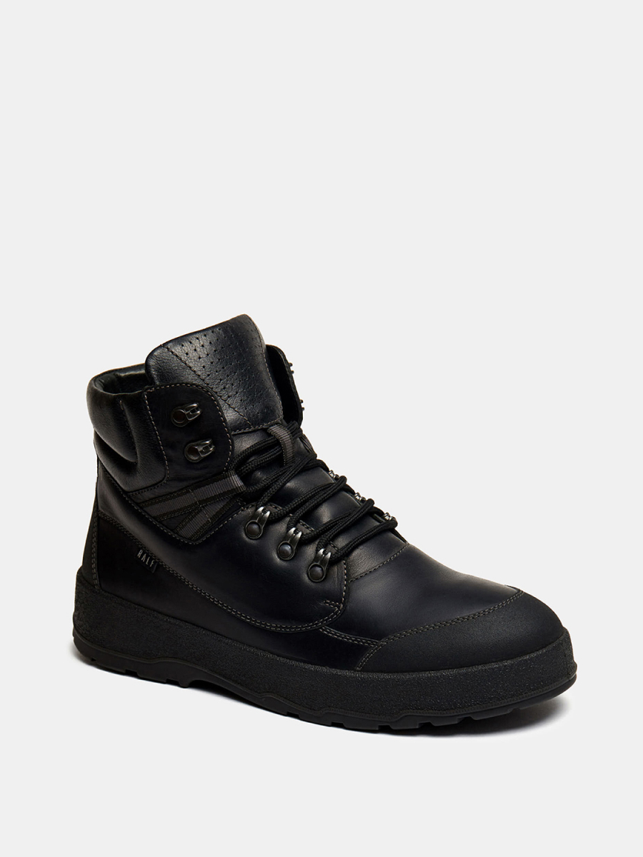 Ботинки мужские ARCTIC