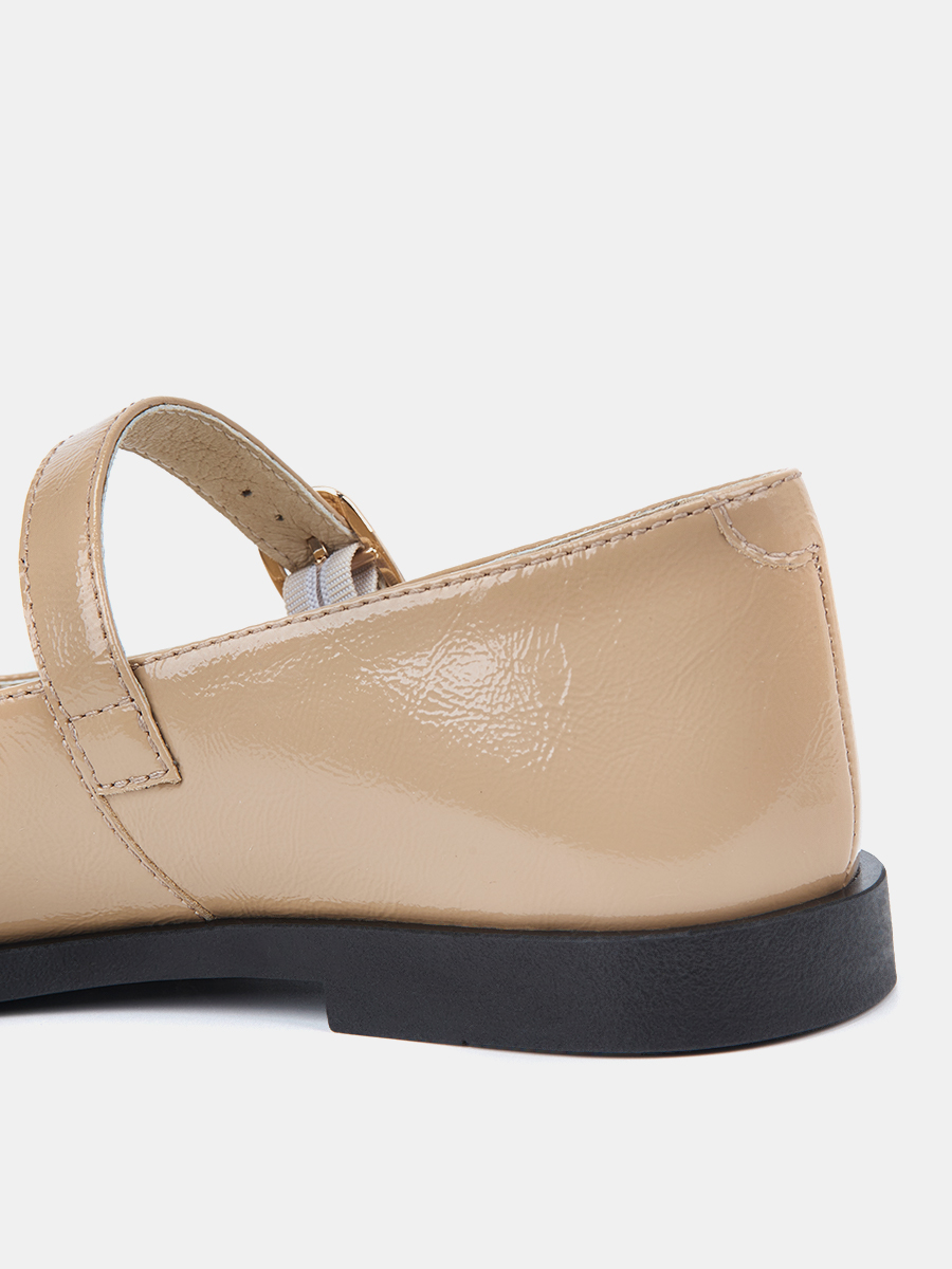 Балетки женские MEDEA