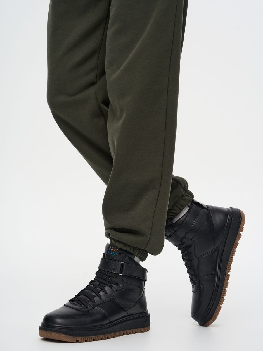 Кеды мужские JAZZ