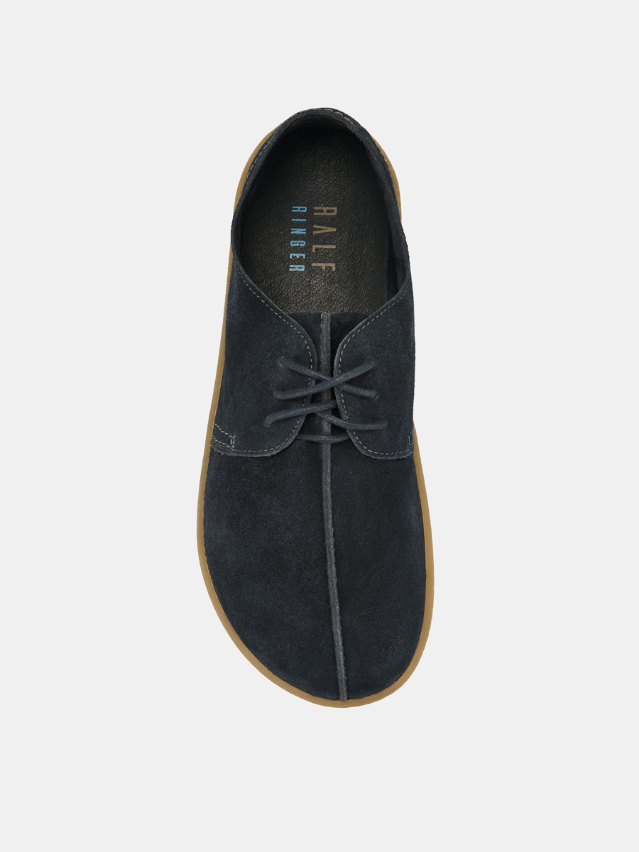 Полуботинки мужские КВЕСТ