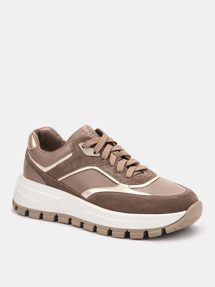 Кроссовки женские МУН