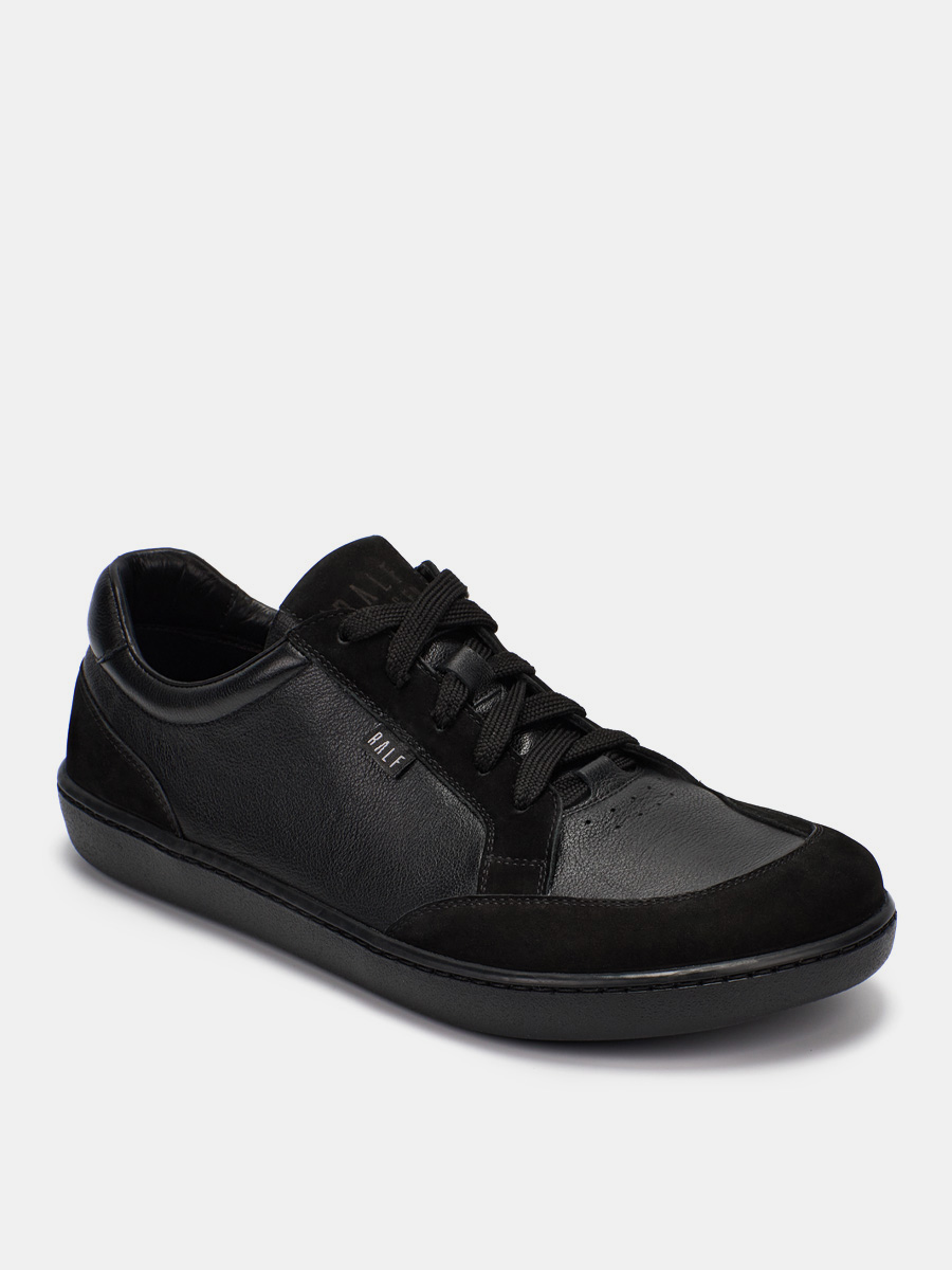 Полуботинки мужские КВЕСТ