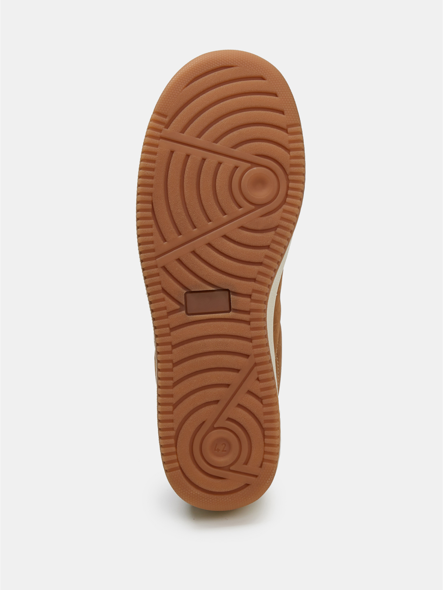 Кеды мужские ДЖЕМ