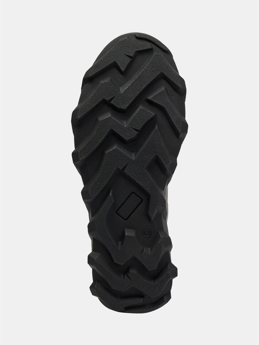 Ботинки мужские