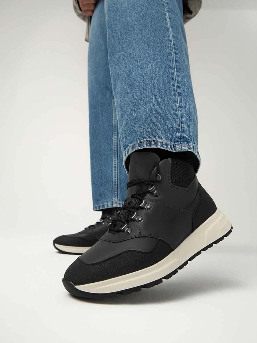 Кроссовки мужские SHON