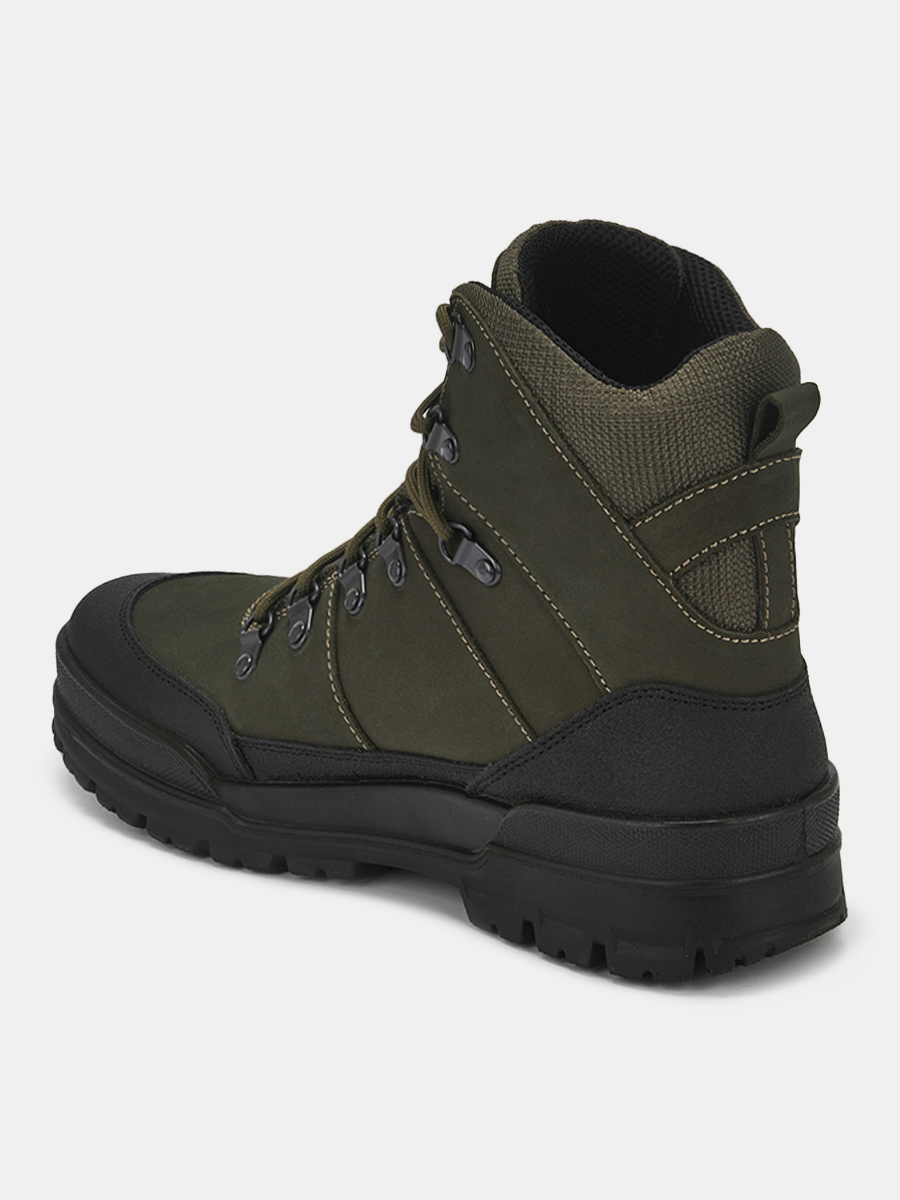 Ботинки мужские ROVER