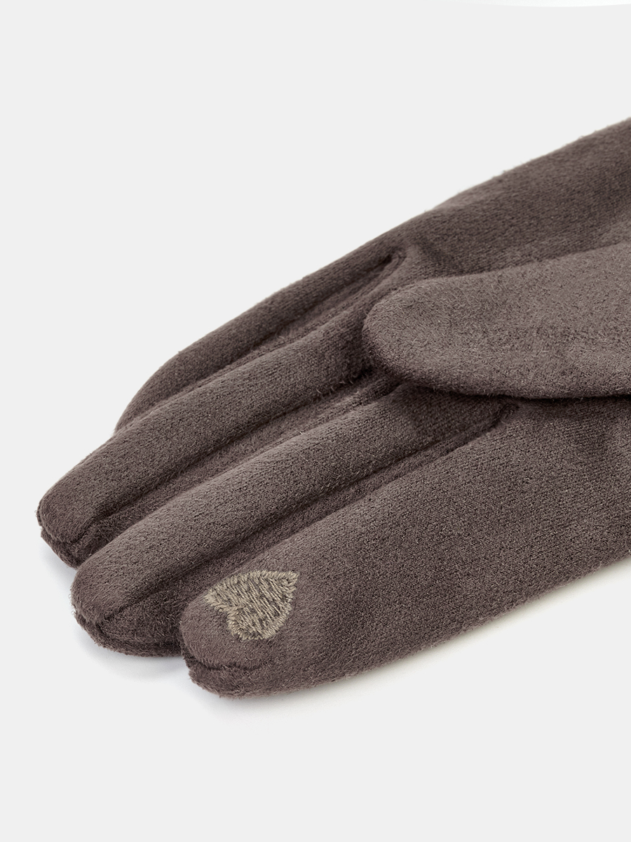 Перчатки женские