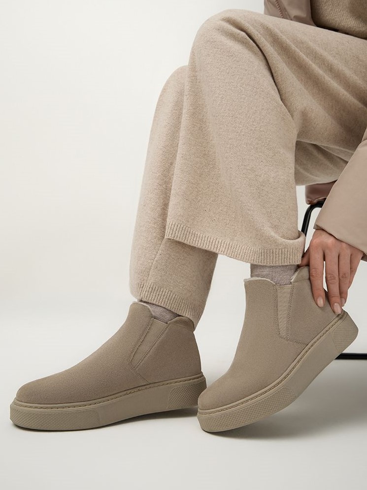 Ботильоны женские AURELIA