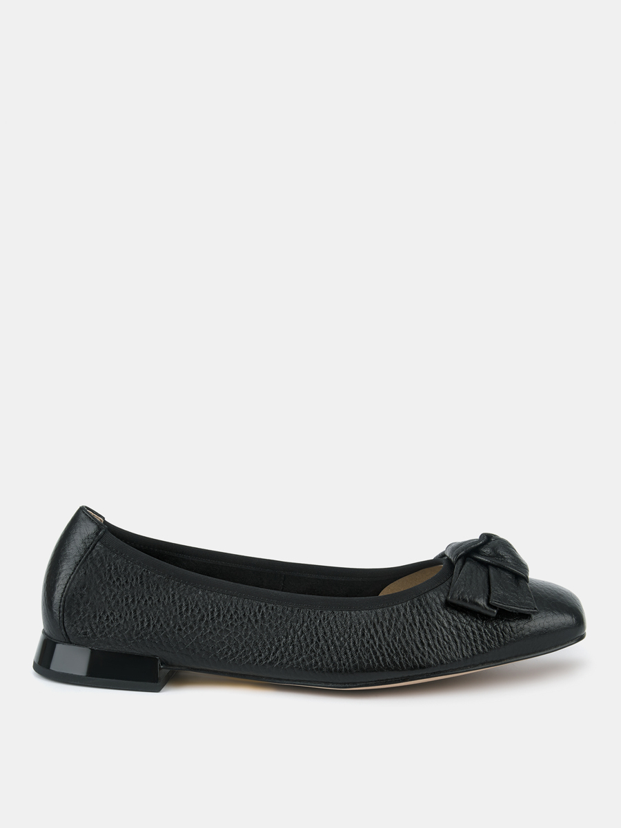 Балетки женские ВЕСТ