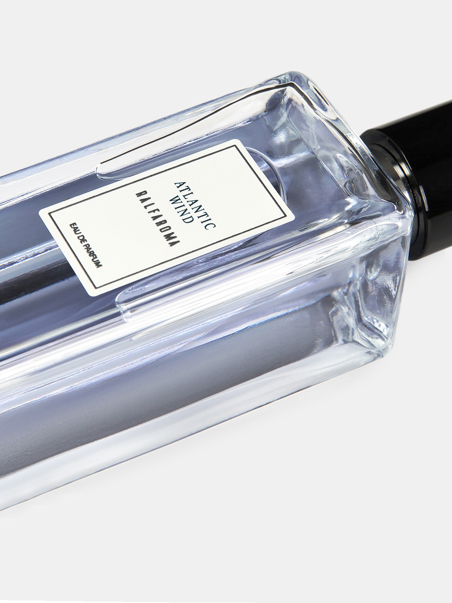 Парфюмерная вода для мужчин «Atlantic Wind», 85мл