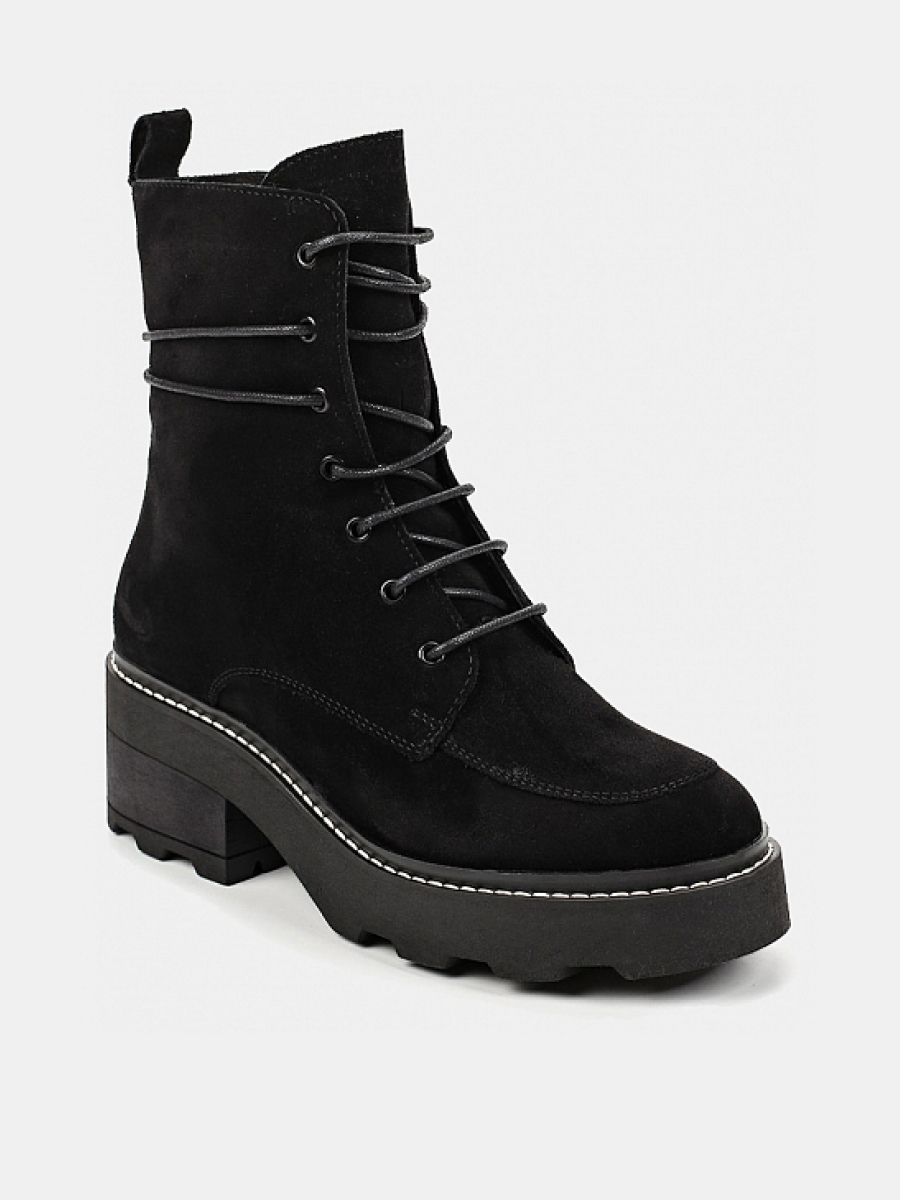 Ботинки женские ДОРОТИ
