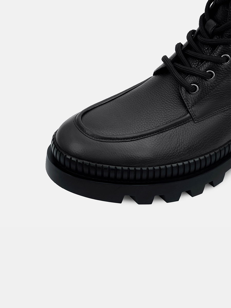 Ботинки мужские ABRICOT